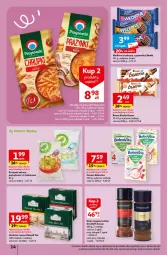 Gazetka promocyjna Auchan - Gazetka MAXI rewelacje! Hipermarket Auchan - Gazetka - ważna od 20.09 do 20.09.2023 - strona 14 - produkty: Kawa rozpuszczalna, Beko, Kinder Bueno, BoboVita, Kawa, Herbata czarna, Baton, Davidoff, Herbata, Gala, Biszkopty, Kinder