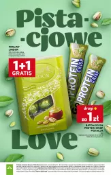 Gazetka promocyjna Stokrotka - Market - Gazetka - ważna od 04.03 do 04.03.2026 - strona 18 - produkty: Warzywa, Gra, Praliny, Lindor, Optima, Baton, Owoce, Mięso, Lindt