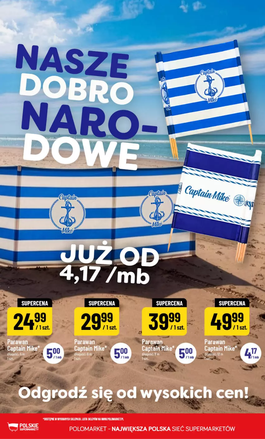 Gazetka promocyjna PoloMarket - Gazetka Polomarket 22.07-28.07 - ważna 22.07 do 28.07.2026 - strona 70