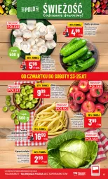 Gazetka promocyjna PoloMarket - Gazetka Polomarket 22.07-28.07 - Gazetka - ważna od 28.07 do 28.07.2026 - strona 15 - produkty: Piec, Grunt, Jabłka, Fa