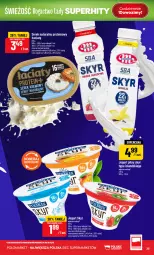 Gazetka promocyjna PoloMarket - Gazetka Polomarket 22.07-28.07 - Gazetka - ważna od 28.07 do 28.07.2026 - strona 35 - produkty: Ser, Isla, Jogurt, Tera, Serek, Serek naturalny, Jogurt pitny