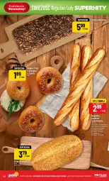 Gazetka promocyjna PoloMarket - Gazetka Polomarket 22.07-28.07 - Gazetka - ważna od 28.07 do 28.07.2026 - strona 40 - produkty: Bagietka, Fa