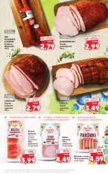 Gazetka promocyjna Kaufland - Katalog Wege&BIO - Gazetka - ważna od 16.11 do 16.11.2022 - strona 3 - produkty: Piec, Parówki, Parówki z szynki, Karp, Szynka, Boczek, Schab pieczony, Kiełbasa, Fa