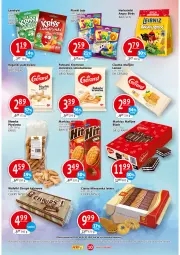 Gazetka promocyjna Prim Market - Gazetka - Gazetka - ważna od 07.07 do 07.07.2021 - strona 10 - produkty: Ciastka, Sok, Gry, Dr Gerard, Lack, Herbatniki, Rogal