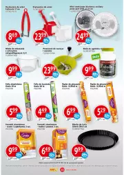 Gazetka promocyjna Prim Market - Gazetka - Gazetka - ważna od 07.07 do 07.07.2021 - strona 15 - produkty: Piec, Sok, Por, Papier, Pasztet, Biurko, Silan, Zapiekanka, Foremki, Babka, Papier do pieczenia, Miska, Folia aluminiowa