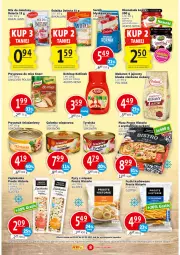 Gazetka promocyjna Prim Market - Gazetka - Gazetka - ważna od 07.07 do 07.07.2021 - strona 8 - produkty: Piec, Ketchup, Makaron, Sok, Gin, Sokołów, Dżem, Zapiekanka, Pieczarka, EPEE, Mola, Kotlin, Danio, Frytki, Delecta, Golonka wieprzowa, Bakalland, Knorr