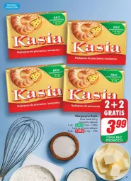 Gazetka promocyjna Dino - Gazetka - ważna od 25.02 do 25.02.2025 - strona 36 - produkty: Margaryna, Flora, Kasia
