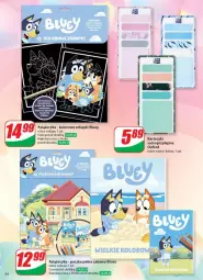 Gazetka promocyjna Dino - Gazetka - ważna od 25.02 do 25.02.2025 - strona 50 - produkty: Mop