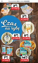Gazetka promocyjna Netto - Gazetka - ważna od 12.08 do 12.08.2023 - strona 4 - produkty: Sałatka, Ser, SEKO, Sałat