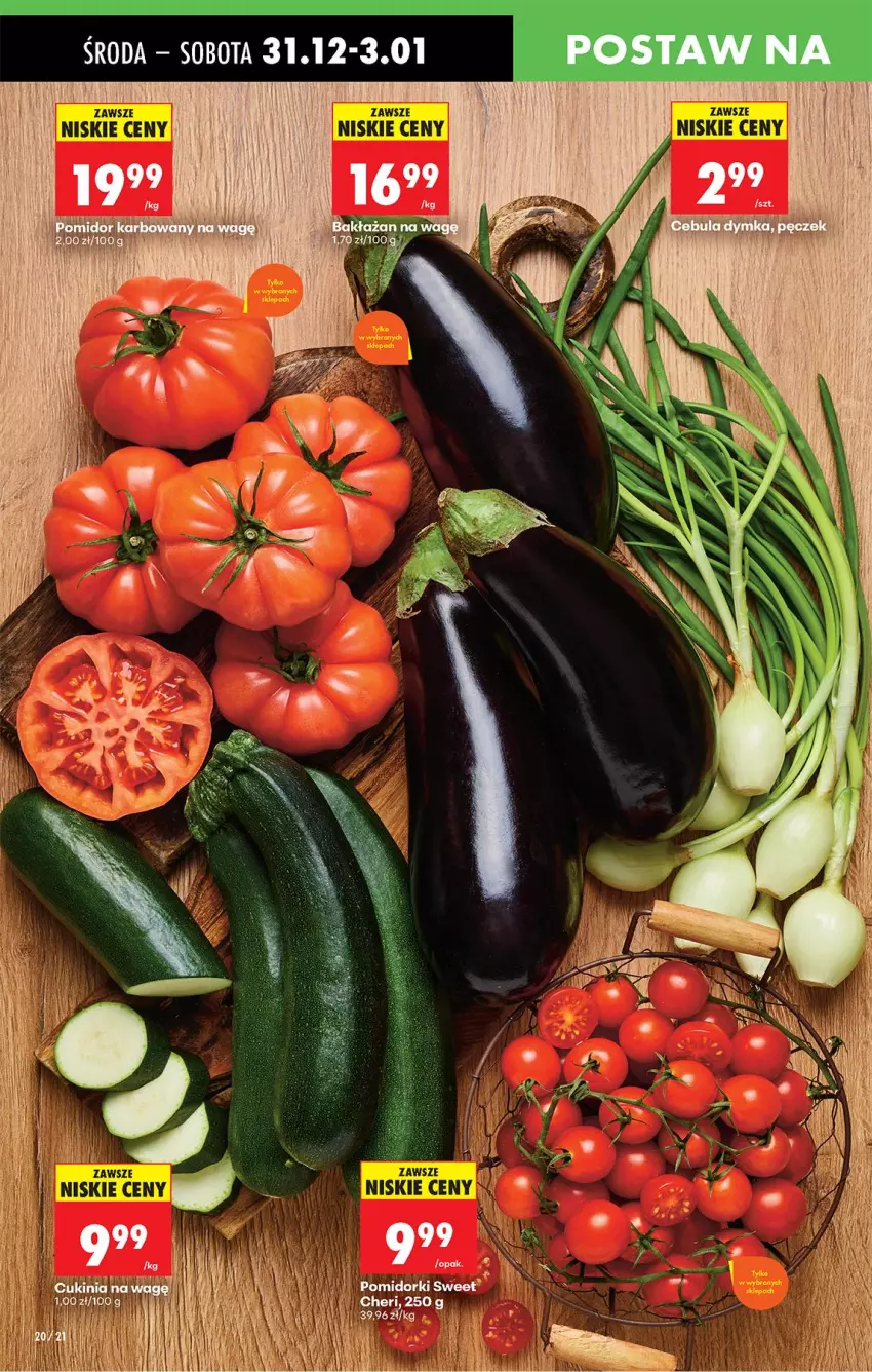 Gazetka promocyjna Biedronka - Od Czwartku - ważna 31.12.2026 do 06.01.2027 - strona 26