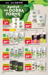 Gazetka promocyjna Biedronka - Od Czwartku - Gazetka - ważna od 06.01 do 06.01.2026 - strona 42 - produkty: Ser, Kolagen, Tonik, Odżywka