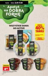 Gazetka promocyjna Biedronka - Od Czwartku - Gazetka - ważna od 06.01 do 06.01.2026 - strona 48 - produkty: Kurczak, Mus, Kuskus, Fa