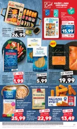 Gazetka promocyjna Kaufland - Gazetka tygodnia - Gazetka - ważna od 30.08 do 30.08.2023 - strona 29 - produkty: Produkty mrożone, Paluszki rybne, Pieprz, Sushi, Krewetki, Surimi, Fa