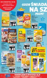 Gazetka promocyjna Kaufland - Gazetka tygodnia - Gazetka - ważna od 30.08 do 30.08.2023 - strona 36 - produkty: Piec, Lubella, Prymat, Gry, Gra, Kupiec, Bell, Napoje, Melvit, Płatki owsiane, Sonko, Danio, Cenos, Bella