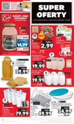 Gazetka promocyjna Kaufland - Gazetka tygodnia - Gazetka - ważna od 30.08 do 30.08.2023 - strona 62 - produkty: Pojemnik szklany, Sok, Por, Gra, Ociekacz, Stojak, Klej, Pojemnik