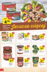 Gazetka promocyjna Arhelan - Gazetka - Gazetka - ważna od 02.05 do 02.05.2021 - strona 10 - produkty: Sos, Sok, Ser, Gra, Kuchnia Staropolska, Sokołów, Zupa, Kuchnia, Pasztet, Kawa, Pulpety, Tuńczyk, Danio, Flaki, Graal, Olej, Kiełbasa, Flaki wołowe, Fa