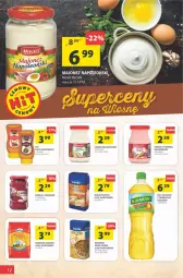 Gazetka promocyjna Arhelan - Gazetka - Gazetka - ważna od 02.05 do 02.05.2021 - strona 12 - produkty: Chrzan, Lubella, Makaron, Kujawski, JBL, Bell, Mąka, Bella, Olej