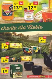 Gazetka promocyjna Arhelan - Gazetka - Gazetka - ważna od 02.05 do 02.05.2021 - strona 15 - produkty: Lipton, Herbata, Mango