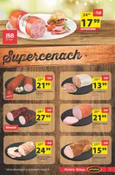 Gazetka promocyjna Arhelan - Gazetka - Gazetka - ważna od 02.05 do 02.05.2021 - strona 7 - produkty: Olewnik