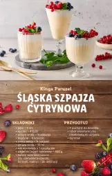 Gazetka promocyjna Lidl - TYDZIEŃ REGIONALNY - Gazetka - ważna od 11.06 do 11.06.2021 - strona 18 - produkty: Sok, Ser, Jogurt, Ksylitol, Cytryny, Maliny, Robot, Owoce, Deser, Woda, Lanki, Kokos
