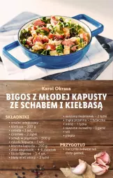 Gazetka promocyjna Lidl - TYDZIEŃ REGIONALNY - Gazetka - ważna od 11.06 do 11.06.2021 - strona 7 - produkty: Czosnek, Smalec, Mąka, Miód, Mąka pszenna, Ocet, Ziele angielskie