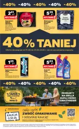 Gazetka promocyjna Netto - Od Poniedziałku - Gazetka - ważna od 20.06 do 20.06.2026 - strona 34 - produkty: Ser, Napój energetyczny, Zupa, Stek, Tytan, Grill, Napój