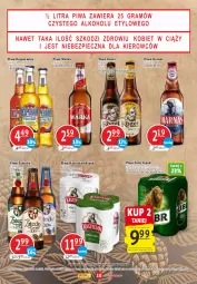 Gazetka promocyjna Prim Market - Gazetka - ważna od 11.05 do 11.05.2022 - strona 10 - produkty: Piwo, Sok, Kasztelan, Warka, Desperados, Carlsberg, Harnaś, Kozel