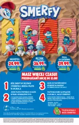 Gazetka promocyjna Stokrotka - Market - Gazetka - ważna od 12.08 do 12.08.2026 - strona 34 - produkty: Ręcznik, HP