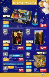 Gazetka promocyjna Aldi - Pełna oferta - Gazetka - ważna od 04.01 do 04.01.2025 - strona 31 - produkty: Sok, Bateria, Strzałów