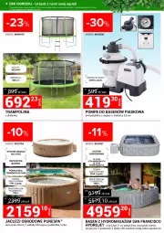 Gazetka promocyjna Merkury Market - Gazetka - ważna od 28.04 do 28.04.2024 - strona 6 - produkty: Rum, Pur, Tusz, Podkładka, Silan, Torba, Dozownik, Ogród, Podkład