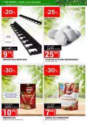 Gazetka promocyjna Merkury Market - Gazetka - ważna od 28.04 do 28.04.2024 - strona 9 - produkty: Nawóz, Ogród