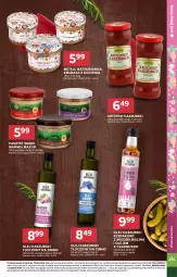 Gazetka promocyjna Stokrotka - Market - Gazetka - ważna od 15.04 do 15.04.2025 - strona 13 - produkty: Ketchup, Warzywa, Koc, Czosnek, Pasztet, Owoce, Olej, Kiełbasa, Bianka, Mięso