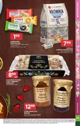 Gazetka promocyjna Stokrotka - Market - Gazetka - ważna od 15.04 do 15.04.2025 - strona 15 - produkty: Warzywa, Jutrzenka, Róża, Dżem, Babuni, Herbatniki, Owoce, Amica, Mięso