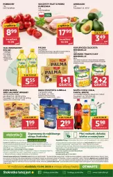 Gazetka promocyjna Stokrotka - Market - Gazetka - ważna od 15.04 do 15.04.2025 - strona 25 - produkty: Kurczak, Lubella, Warzywa, Ser, Por, JBL, Gra, Telefon, Filet z piersi kurczaka, Zupa, Bell, Bonduelle, Winiary, Szal, O nas, Coca-Cola, Palma, Dres, Mąka, Fanta, Olej rzepakowy, Owoce, Bella, Wagi, Sprite, Napój, Olej, Pomidory, Mięso, Groszek, Kukurydza, Fa