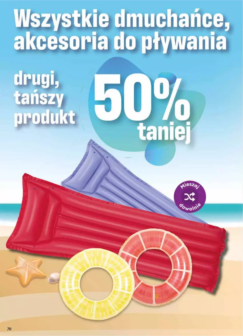 Gazetka promocyjna Dino - Gazetka 24 / 2026 - ważna 10.06 do 16.06.2026 - strona 70