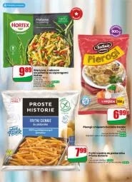 Gazetka promocyjna Dino - Gazetka 24 / 2026 - Gazetka - ważna od 16.06 do 16.06.2026 - strona 35 - produkty: Pierogi, Makaron, Warzywa, Produkty mrożone, Frytki, Piekarnik