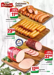 Gazetka promocyjna Dino - Gazetka 24 / 2026 - Gazetka - ważna od 16.06 do 16.06.2026 - strona 39 - produkty: Kiełbasa krakowska, Kiełbasa biesiadna, Kiełbasa