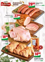 Gazetka promocyjna Dino - Gazetka 24 / 2026 - Gazetka - ważna od 16.06 do 16.06.2026 - strona 40 - produkty: Kurczak, Grill, Kiełbasa