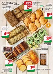 Gazetka promocyjna Dino - Gazetka 24 / 2026 - Gazetka - ważna od 16.06 do 16.06.2026 - strona 44 - produkty: Piec, JBL, Gin, Kajzerka, Kiwi, Zapiekanka, Pieczarka, Chleb, Donut, Bułka