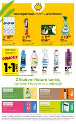 Gazetka promocyjna Drogerie Natura - Gazetka Drogerie Natura - Gazetka - ważna od 22.07 do 22.07.2025 - strona 16 - produkty: Naturell, JBL, Szczoteczka do zębów, Dres, Mleczko, Podpaski, Płyn do mycia, Sanytol, Colgate, Szczoteczka, Naturella, LG