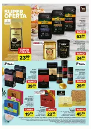 Gazetka promocyjna Carrefour - Gazetka - ważna od 30.03 do 30.03.2024 - strona 6 - produkty: Tchibo, Gra, BIC, Iams, Kawa ziarnista, Kawa mielona, Kawa, Dilmah, Lavazza, Davidoff, Herbata