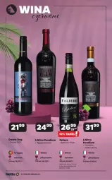 Gazetka promocyjna Netto - Alkohole - Mocne - Gazetka - ważna od 01.08 do 01.08.2026 - strona 14 - produkty: Por, Fa