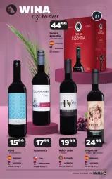 Gazetka promocyjna Netto - Alkohole - Mocne - Gazetka - ważna od 01.08 do 01.08.2026 - strona 15 - produkty: Por