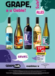 Gazetka promocyjna Delikatesy Centrum - Delibarek DC01-DC02 - Gazetka - ważna od 14.01 do 14.01.2026 - strona 3 - produkty: Rum, Gra, Rama, Wino