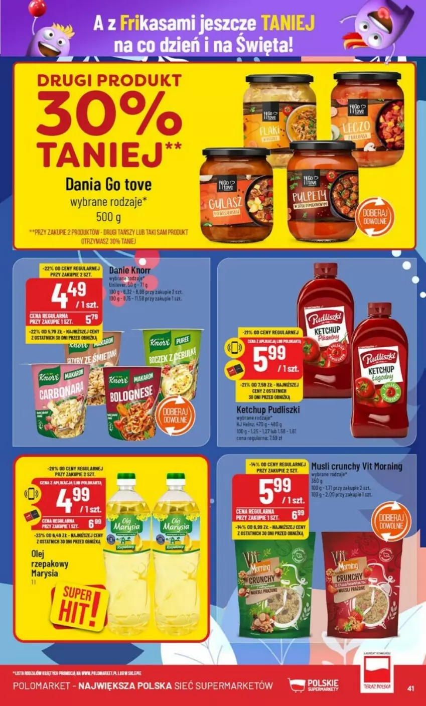 Gazetka promocyjna PoloMarket - ważna 04.12 do 10.12.2024 - strona 36 - produkty: BIC