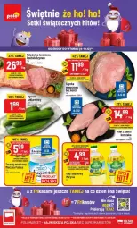 Gazetka promocyjna PoloMarket - Gazetka - ważna od 10.12 do 10.12.2024 - strona 1 - produkty: Kurczak, Polędwica, Sos, Ser, Twaróg, Filet z piersi kurczaka, Szynka wieprzowa, Ogórek, Tera, LANA, Szynka, Olej rzepakowy, Olej