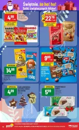 Gazetka promocyjna PoloMarket - Gazetka - ważna od 10.12 do 10.12.2024 - strona 43 - produkty: Choinka, Inka, Alcon, Haribo