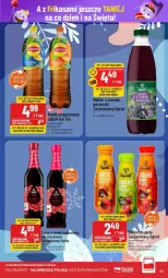 Gazetka promocyjna PoloMarket - Gazetka - ważna od 10.12 do 10.12.2024 - strona 49 - produkty: Por, Ice tea, Lipton, Syrop, Owoce, Napój niegazowany, Napój, Ogród, Nektar