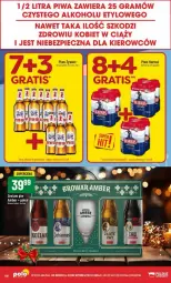Gazetka promocyjna PoloMarket - Gazetka - ważna od 10.12 do 10.12.2024 - strona 54 - produkty: Piwa, Piec, Gra