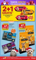 Gazetka promocyjna PoloMarket - Gazetka - ważna od 10.12 do 10.12.2024 - strona 59 - produkty: Mus, Gra, Baton